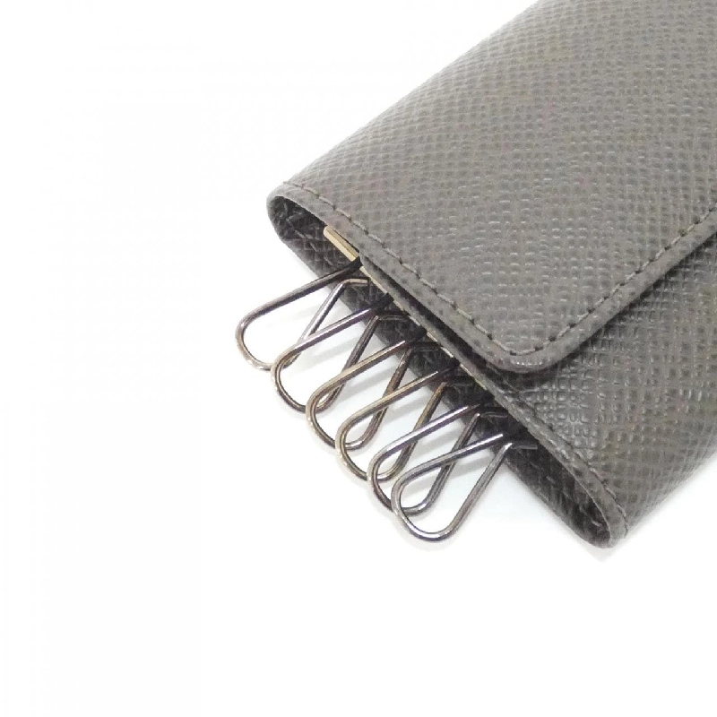 Louis Vuitton Taiga Multiclés M30538 Key Case - Hàng hiệu Authentic 772327