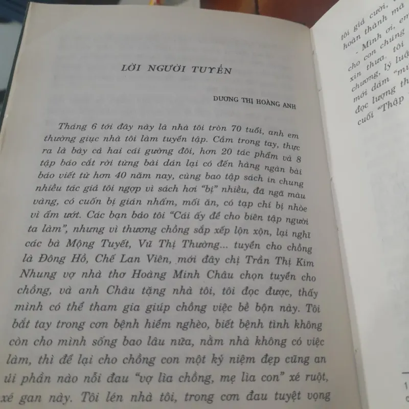 Tuyển tập ĐOÀN MINH TUẤN 930890