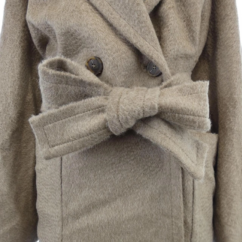 【Mã giảm giá】Áo khoác TAGLIATORE của Talia Tore 640588