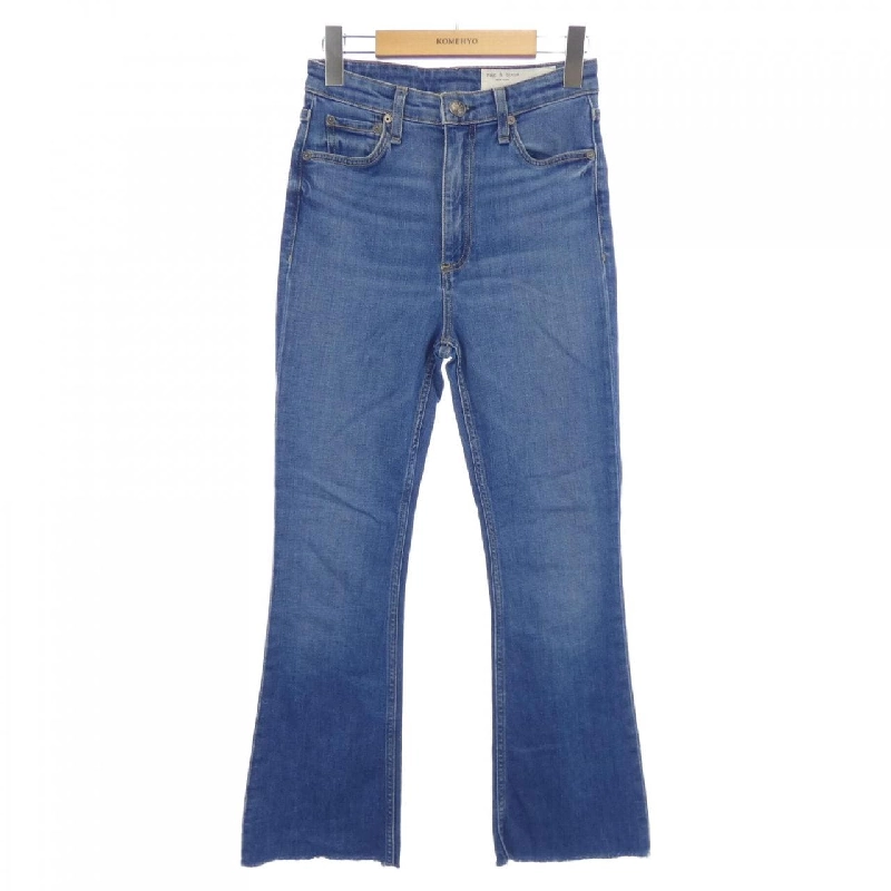 RAG&BONE Jeans - Hàng hiệu Authentic 824302