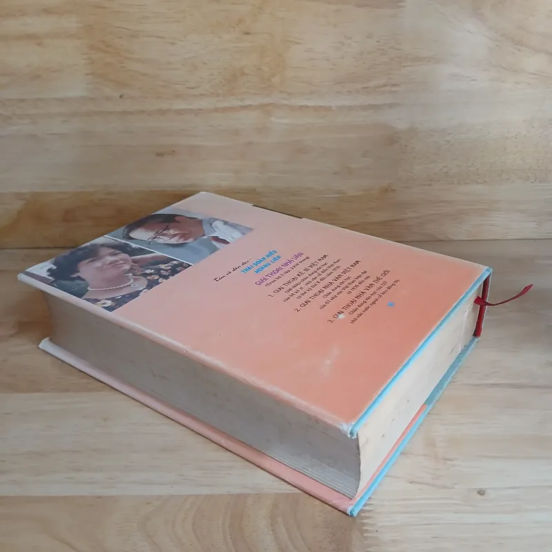 Giai Thoại Nhà Văn Việt Nam - Thái Doãn Hiểu, Hoàng Liên biên soạn 754754