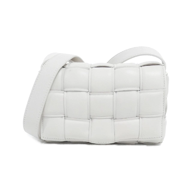 Bottega Veneta 717506 VCQR1 Túi đeo vai - Hàng hiệu Chính hãng 803251