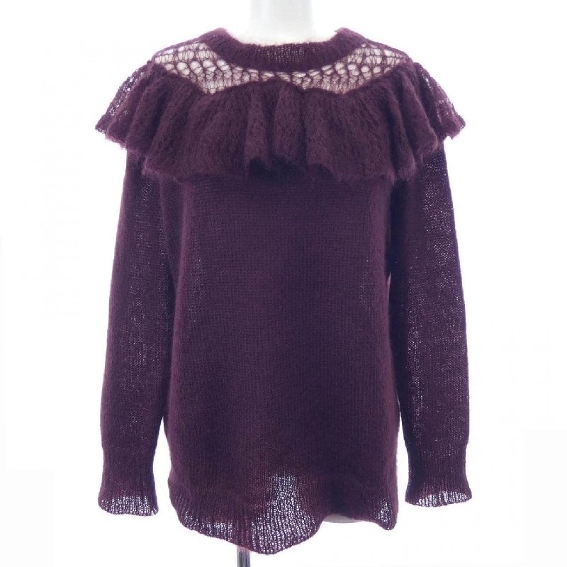 STELLA MCCARTNEY STELLA MCCARTNEY 483721 s1882 áo len 631954