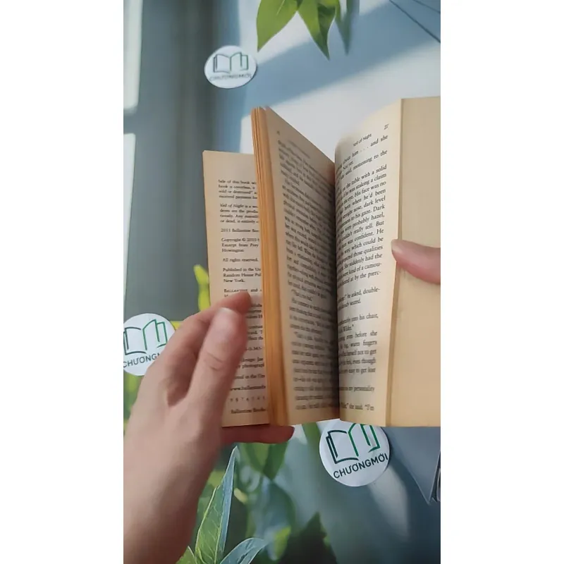 [MIỄN PHÍ BỌC SÁCH] Veil of Night - Linda Howard 1027199