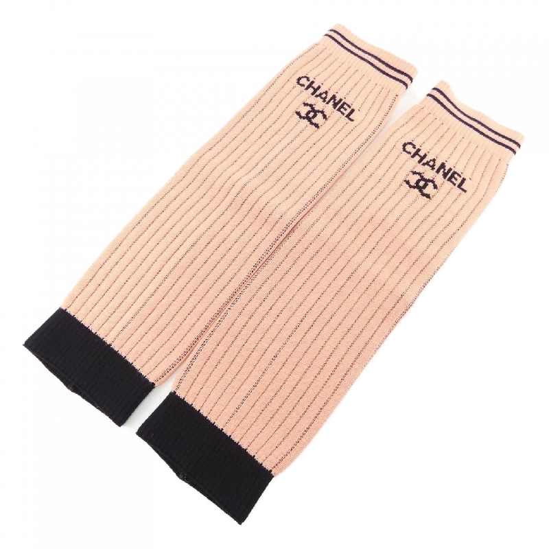 Chanel CHANEL Ủ chân - Hàng hiệu Authentic 834029