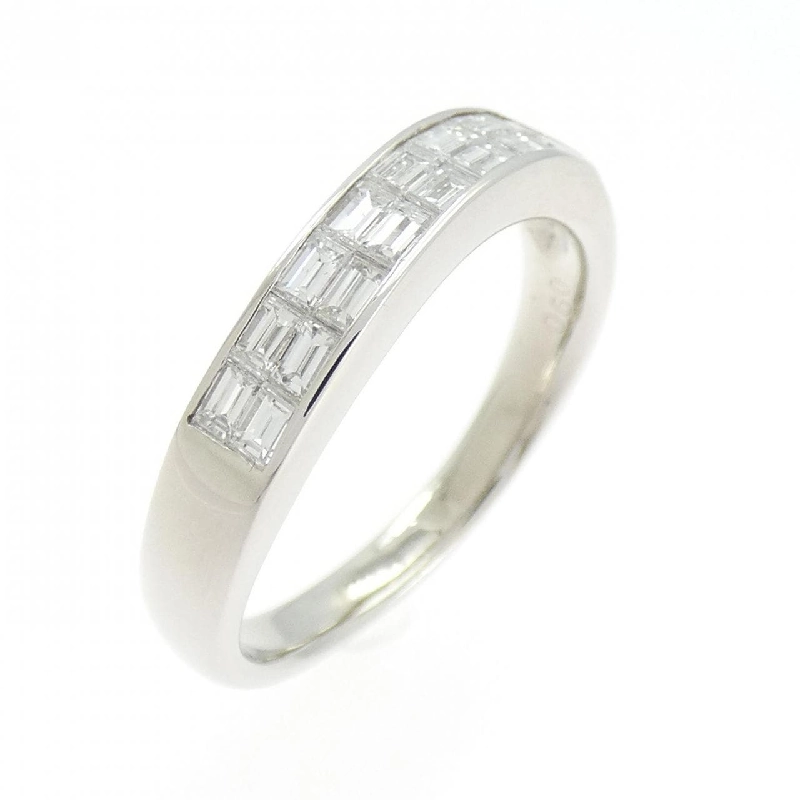 Nhẫn kim cương PT900 0.60CT - Hàng hiệu Authentic 847587