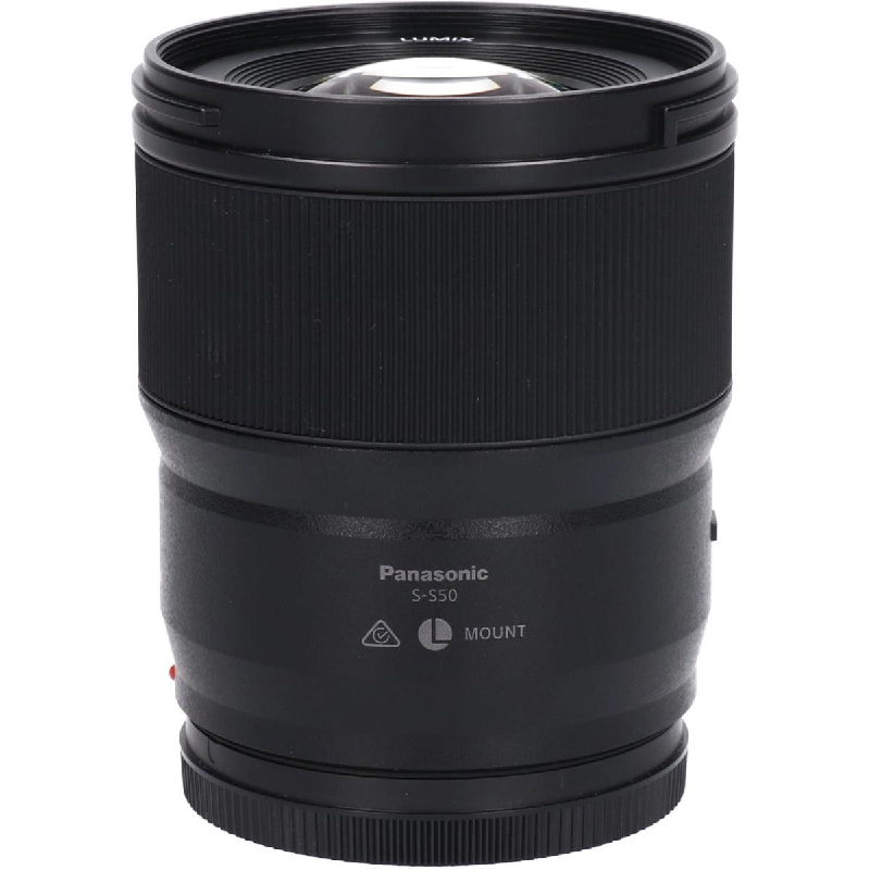 S50mm F1.8 S-S50 - Hàng hiệu Authentic 880440