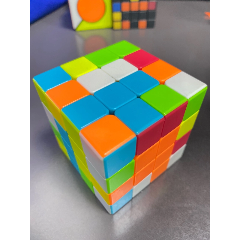 Rubik 4x4 đã tráo *Tặng quà 0Đ khi mua hàng  497029