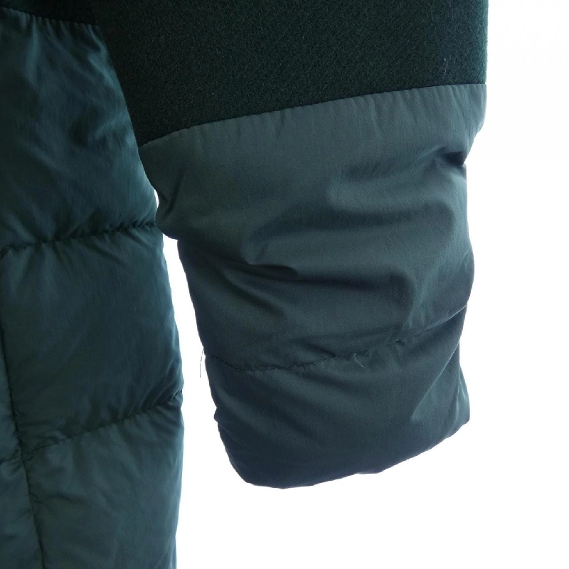 Herno PI0848D Áo khoác lông - Hàng hiệu Authentic 820365