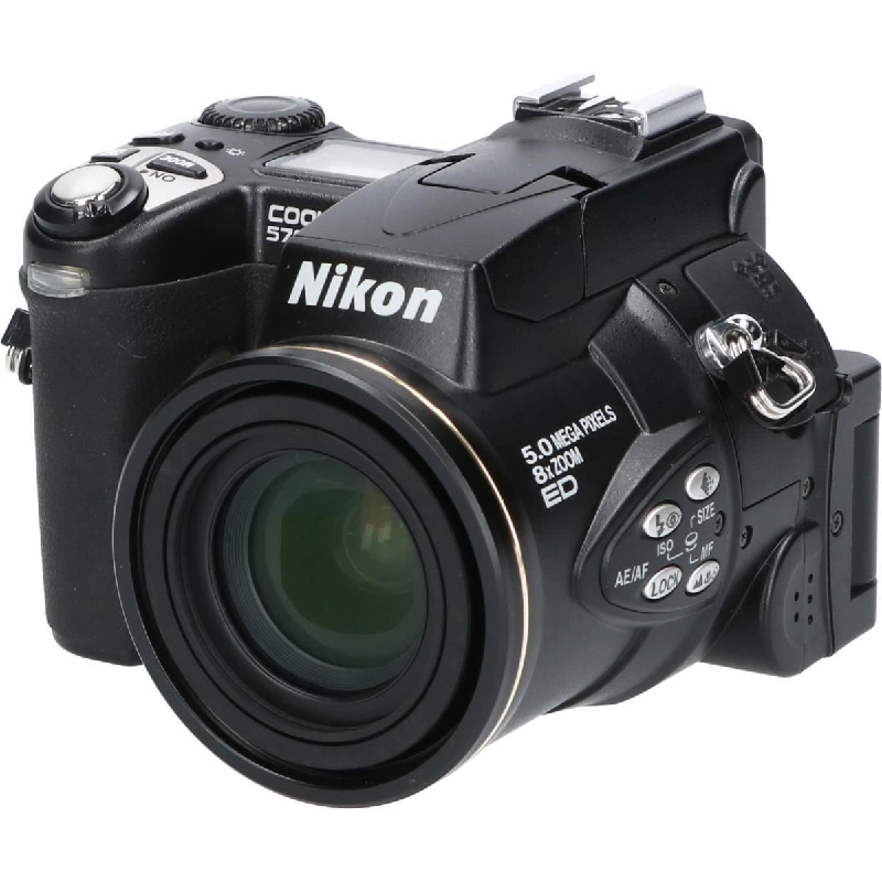 ＮＩＫＯＮ ＣＯＯＬＰＩＸ ５７００ - Hàng hiệu Authentic 879073