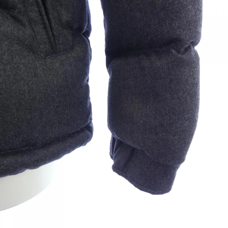 MONCLER MONTGENEVRE Áo khoác lông - Hàng hiệu Chính hãng 897928