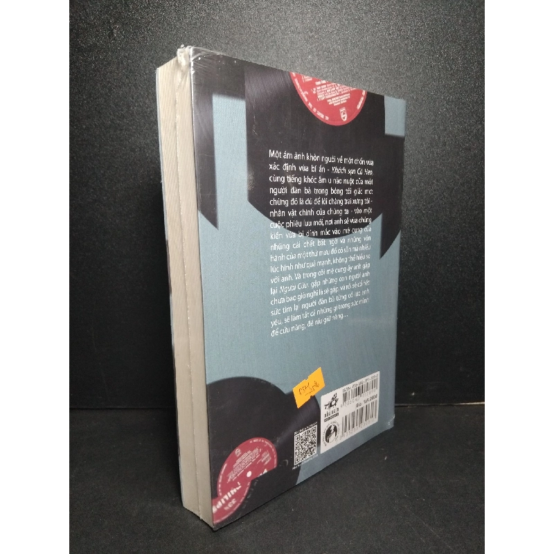 Nhảy nhảy nhảy mới 100% Haruki Murakami HCM2103 VĂN HỌC 413110