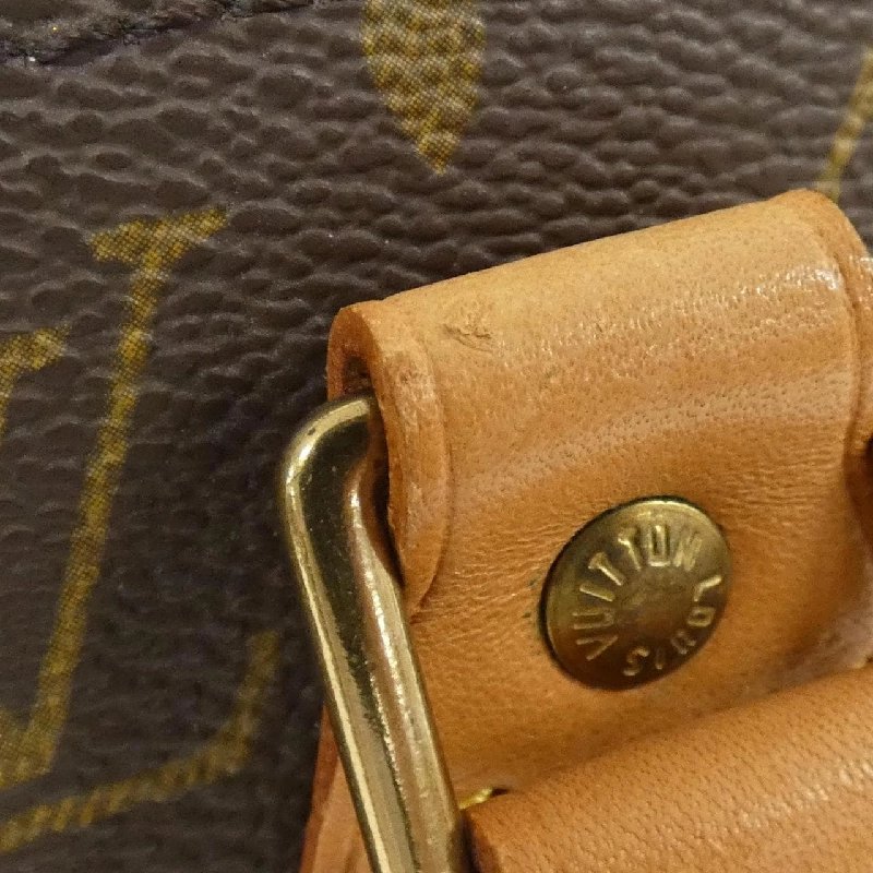 Túi Louis Vuitton Monogram Alma PM M51130 616549
