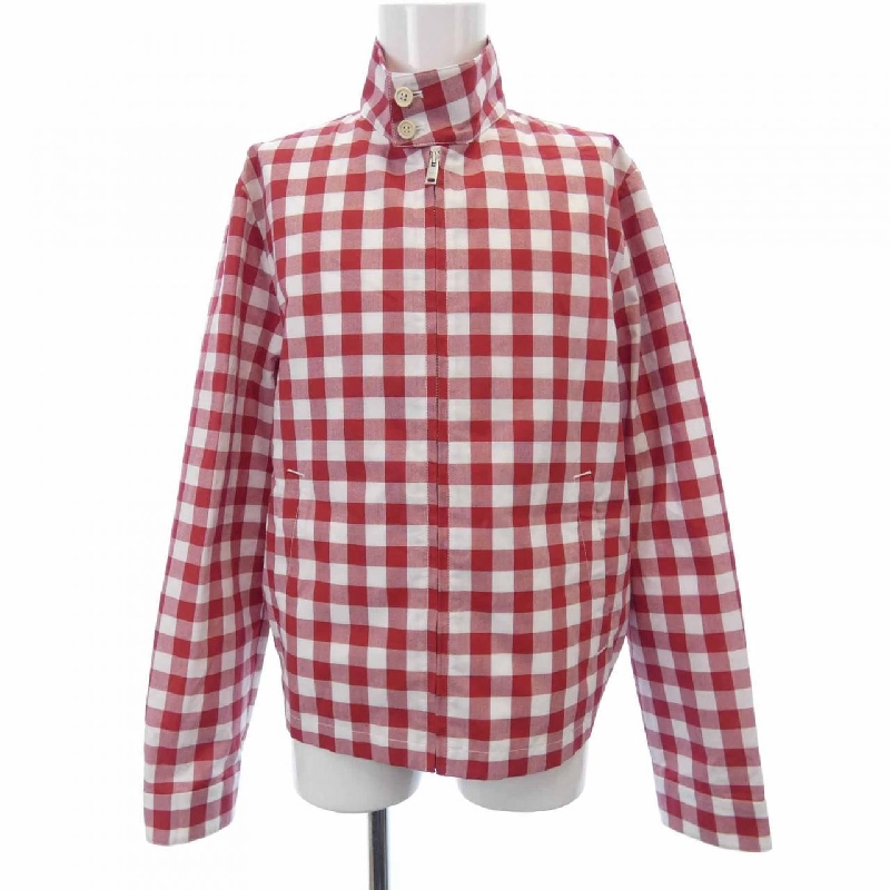 Áo khoác PRADA - Hàng hiệu Chính hãng 897494