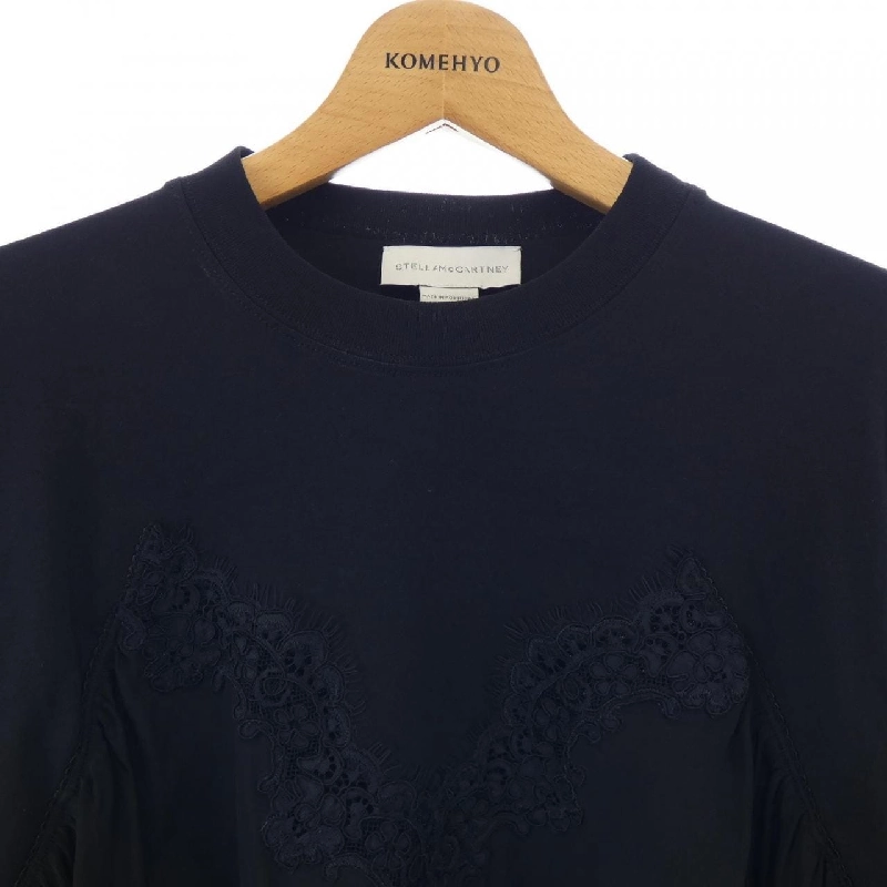 STELLA MCCARTNEY 6J0382 3SPZ82 Áo - Hàng hiệu Chính hãng 823239