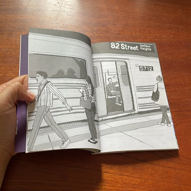 II TEDBooks: Người Lạ Làm Thay Đổi Cuộc Sống Của Chúng Ta - KIO STARK 498211