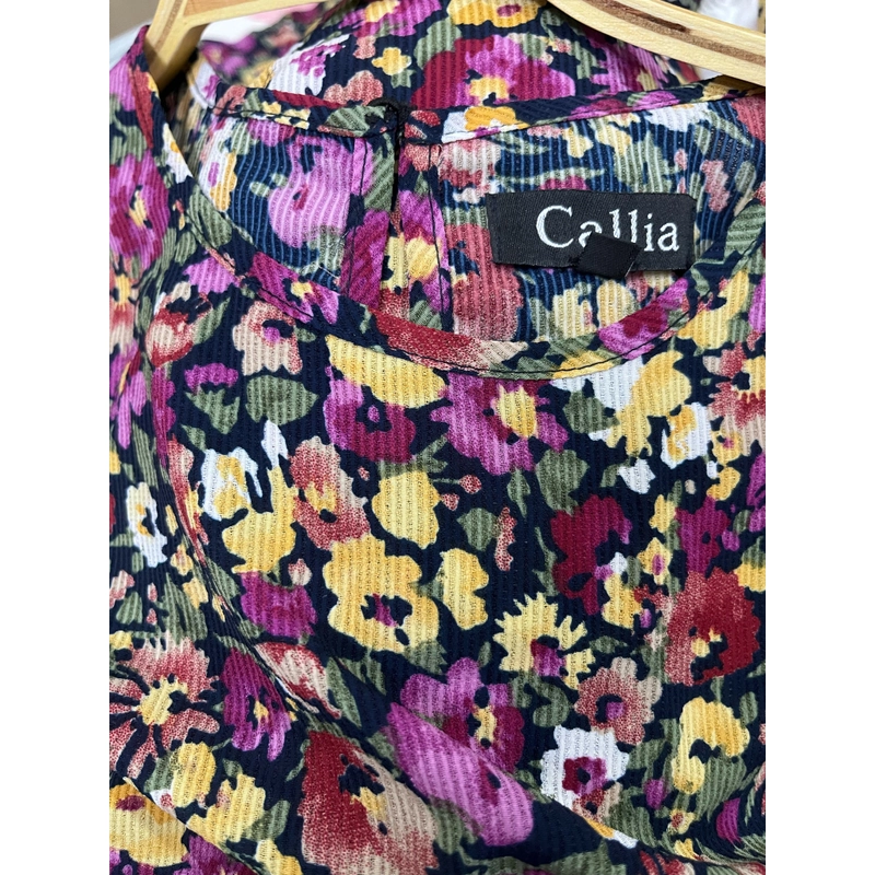 Đầm hoa Callia 506462
