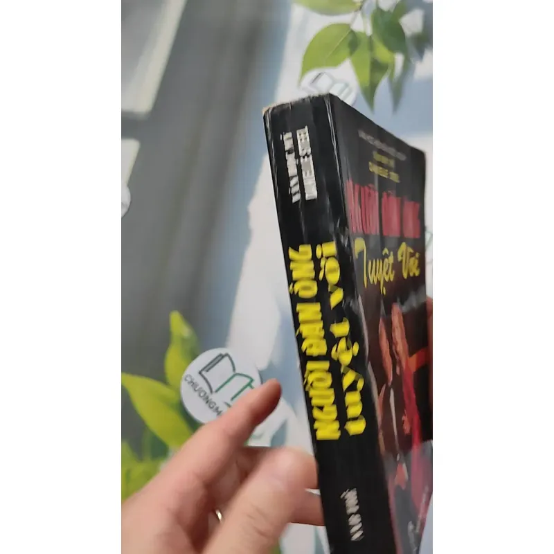 [XƯA] Người Đàn Ông Tuyệt Vời (1995) - Danielle Steel 776077