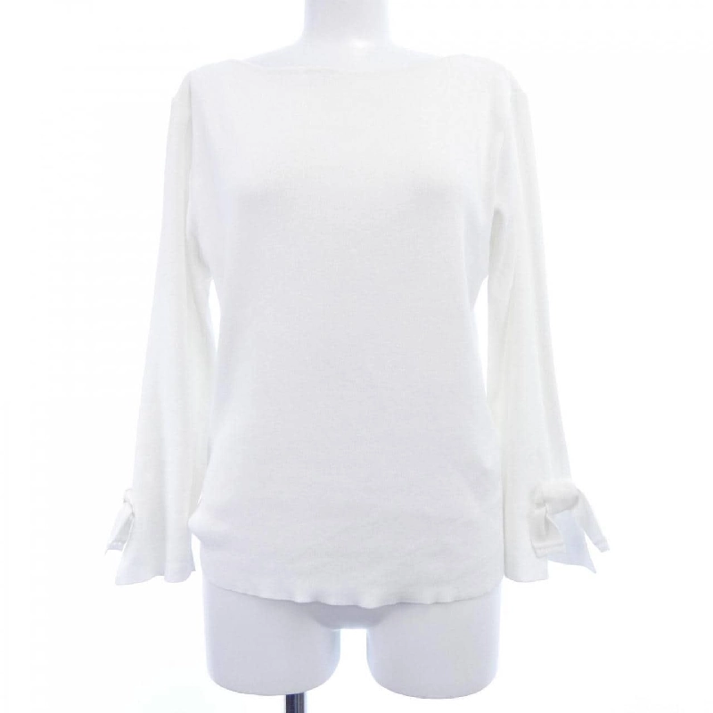 【Mã giảm giá】Foxey FOXEY Áo len 645706