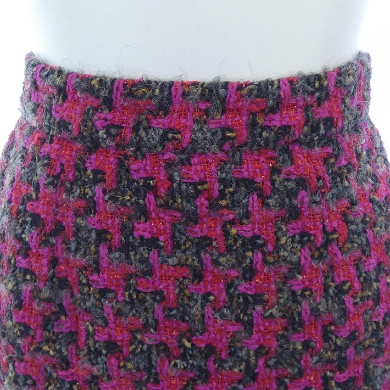 【Mã giảm giá】【Cổ điển】Chanel CHANEL Váy 655138