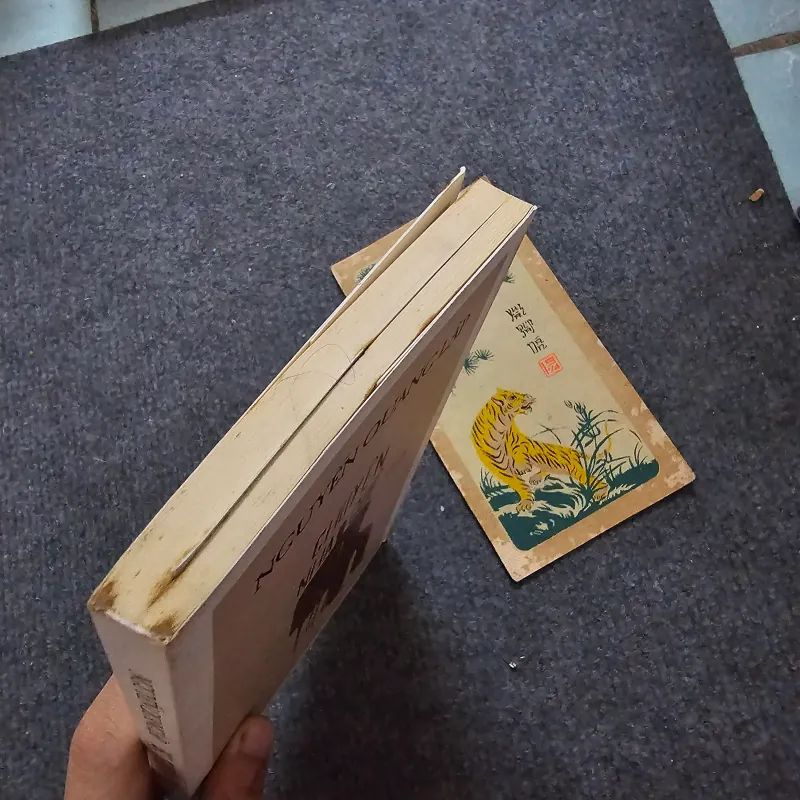 Chuyện nhà quê - nguyễn quang lập 751613