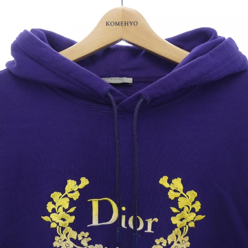 Áo khoác DIOR - Hàng hiệu Chính hãng 906053