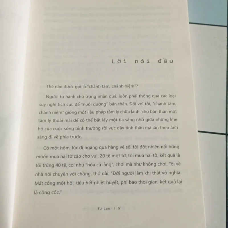 Chánh tâm chánh niệm 1022584