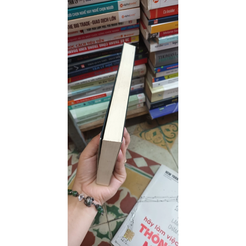 Plat Form Nền Tảng Phát Triển Thương Hiệu CáThân- Cynthia Johnson 547803