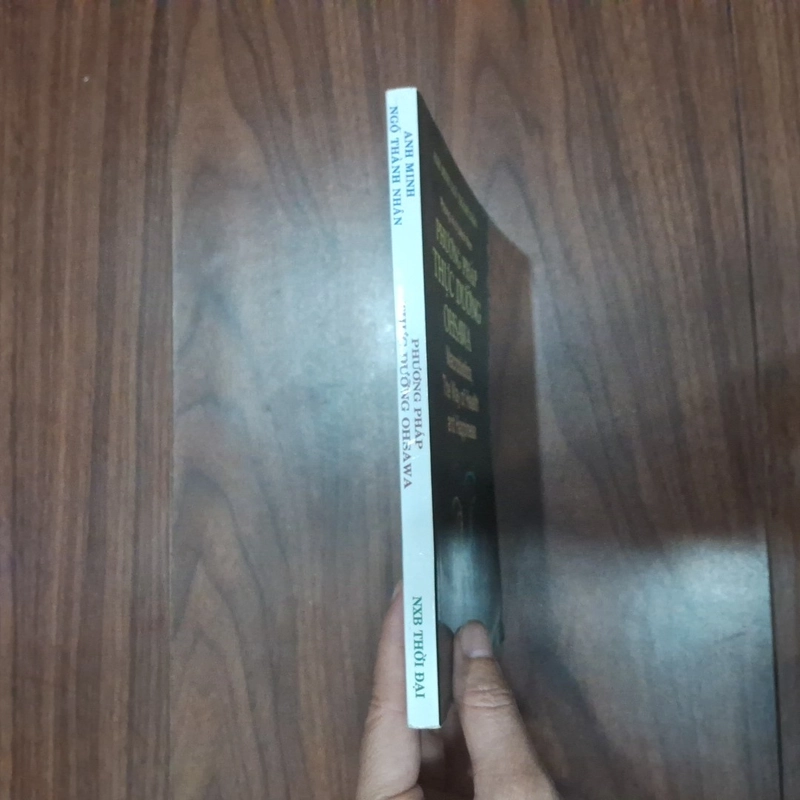 Phương pháp thực dưỡng ohsawa 545597