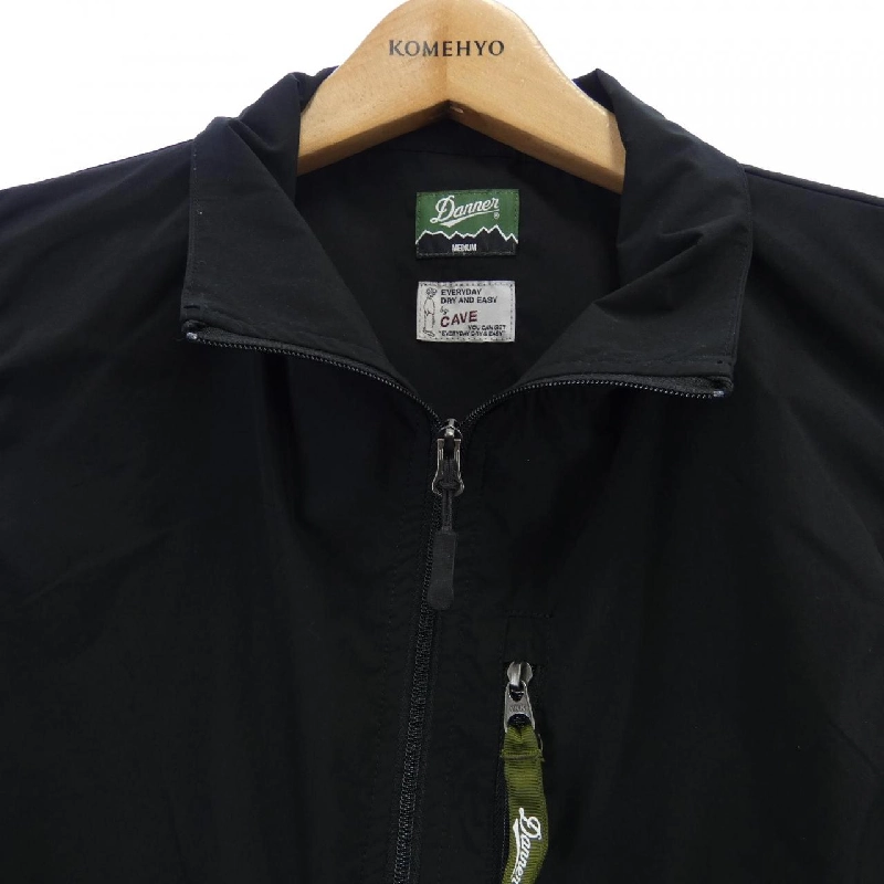 DANNER DANNER Áo gile - Hàng hiệu Authentic 905111