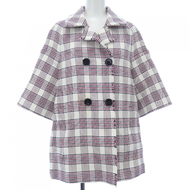 【Mã giảm giá】Áo khoác DOROTHEE SCHUMACHER 640641