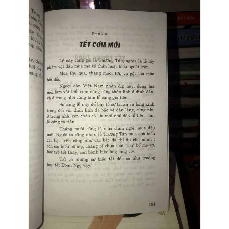 Tìm hiểu phong tục Việt Nam qua lễ - tết - hội hè - Toan Ánh 763634