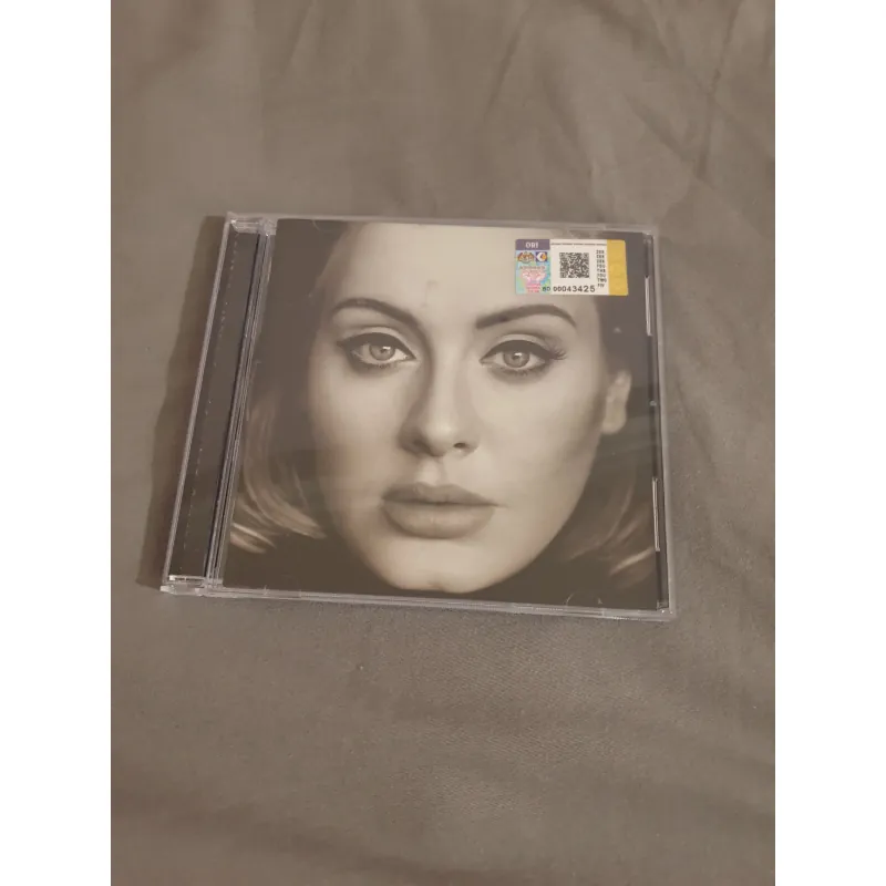 CD Album Adele 25 - hàng ngoại gốc 1017717