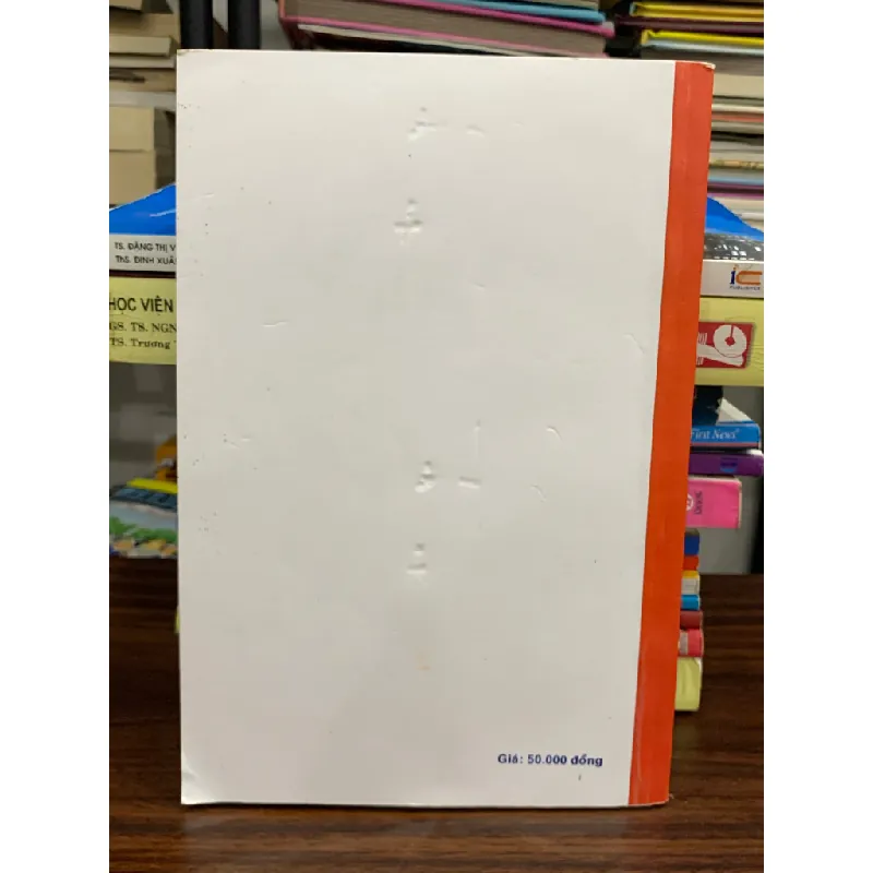 Bài giảng kinh tế lượng- Nguyễn Quang Dong 605295