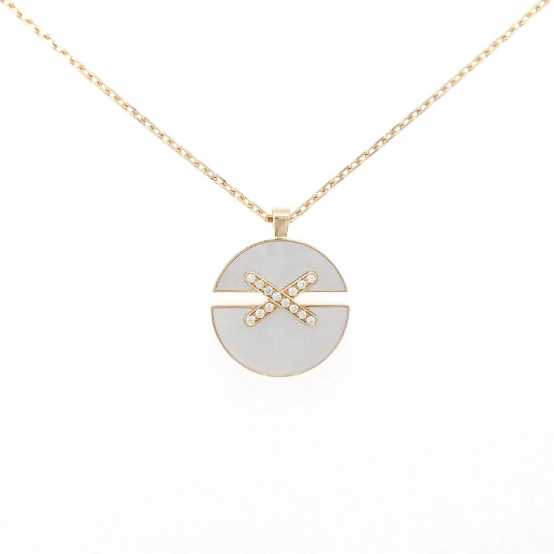 Chaumet Liên Necklace - Hàng hiệu Authentic 845438