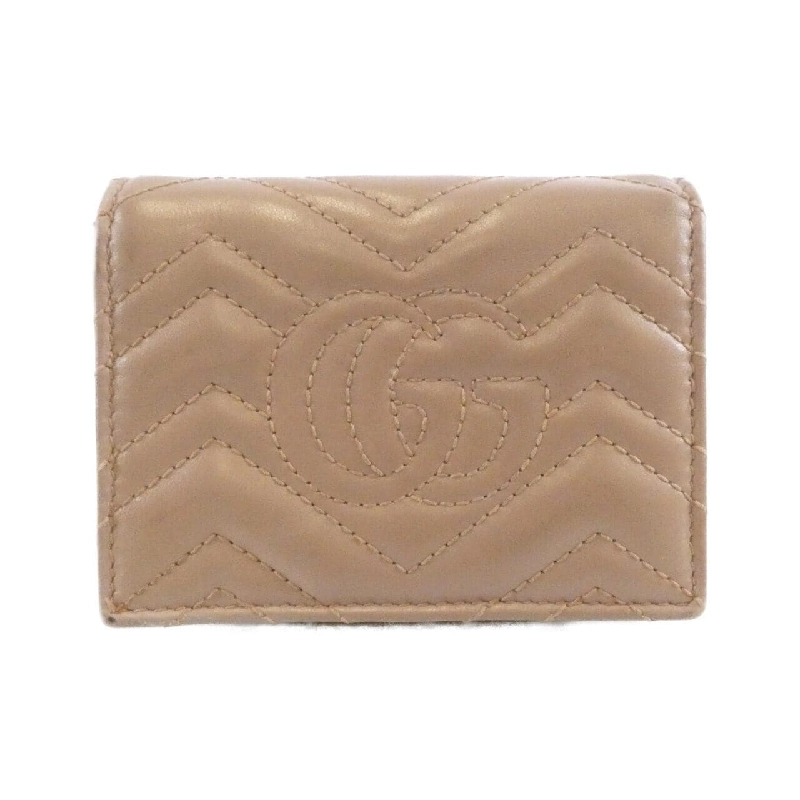 Ví Gucci GG Marmont 466492 DTD1T 619741