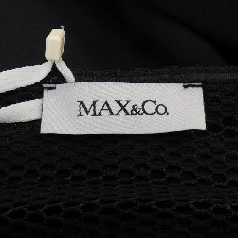 【Mã giảm giá】Max & Co Váy 652634