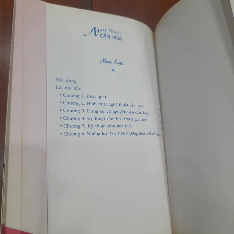 Nghệ thuật CẮM HOA 560959