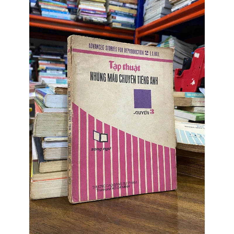 Tập thuật những mẩu chuyện tiếng Anh  ( song ngữ ) 502865