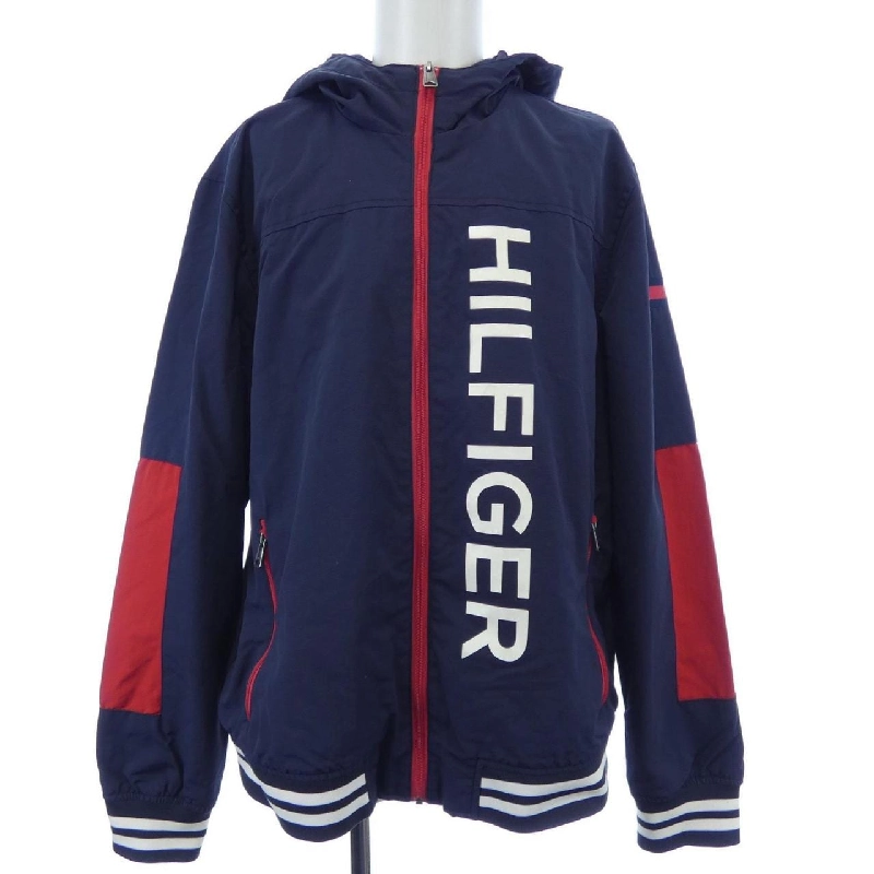 Áo khoác TOMMY HILFIGER - Hàng hiệu Authentic 884149