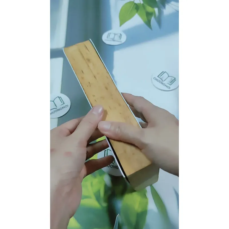 Hàng Đã Nhận, Miễn Trả Lại! - Mèo Lười Ngủ Ngày 744727