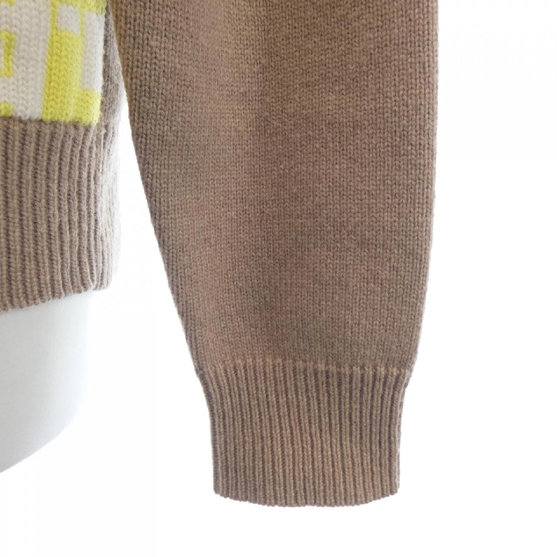 Versace VERSACE A84887 Áo len - Hàng hiệu Chính hãng 887943