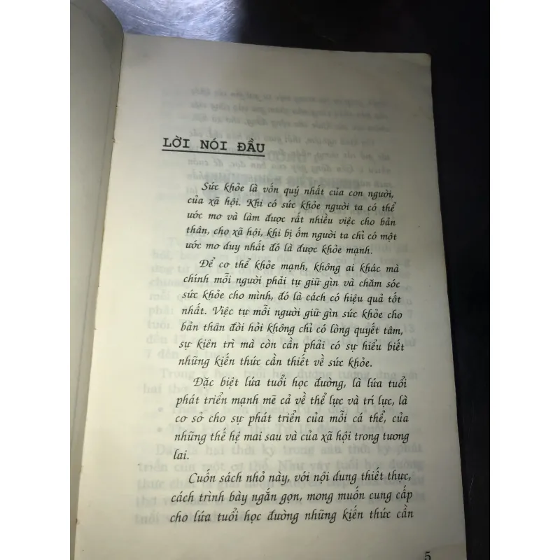 Bác sĩ ơi tại sao?  926183