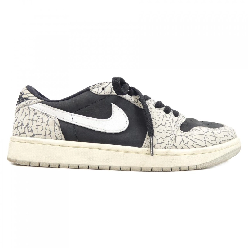 Giày NIKE JORDAN - Hàng hiệu Authentic 905378