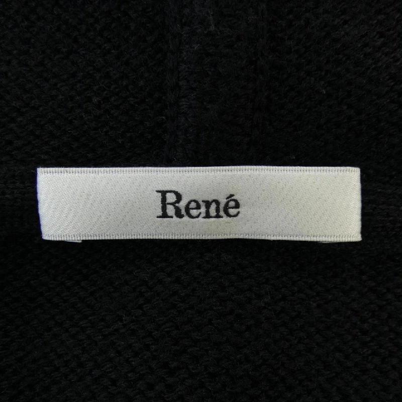 Rene RENE 6142050 Áo khoác cardigan 633397