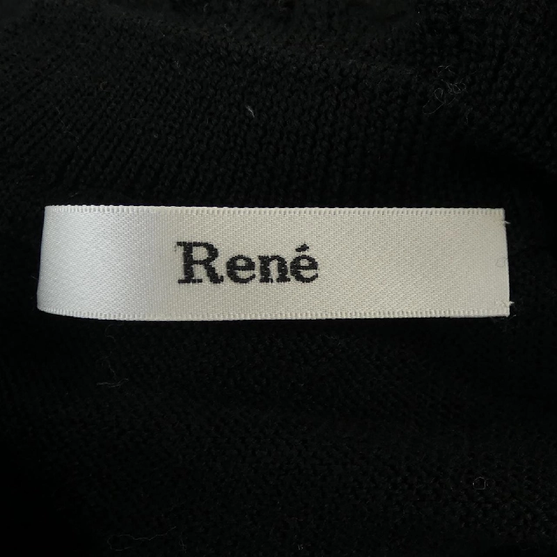 Rene RENE Áo len - Hàng hiệu Authentic 825859