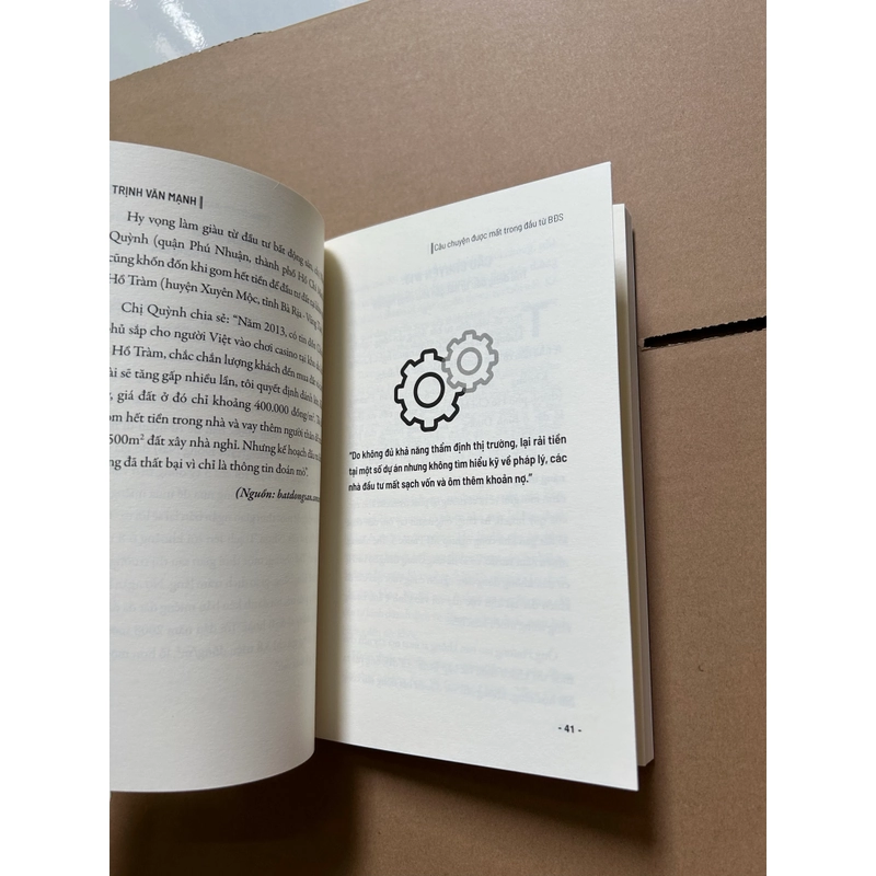 Đầu tư bất động sản được & mất 547182