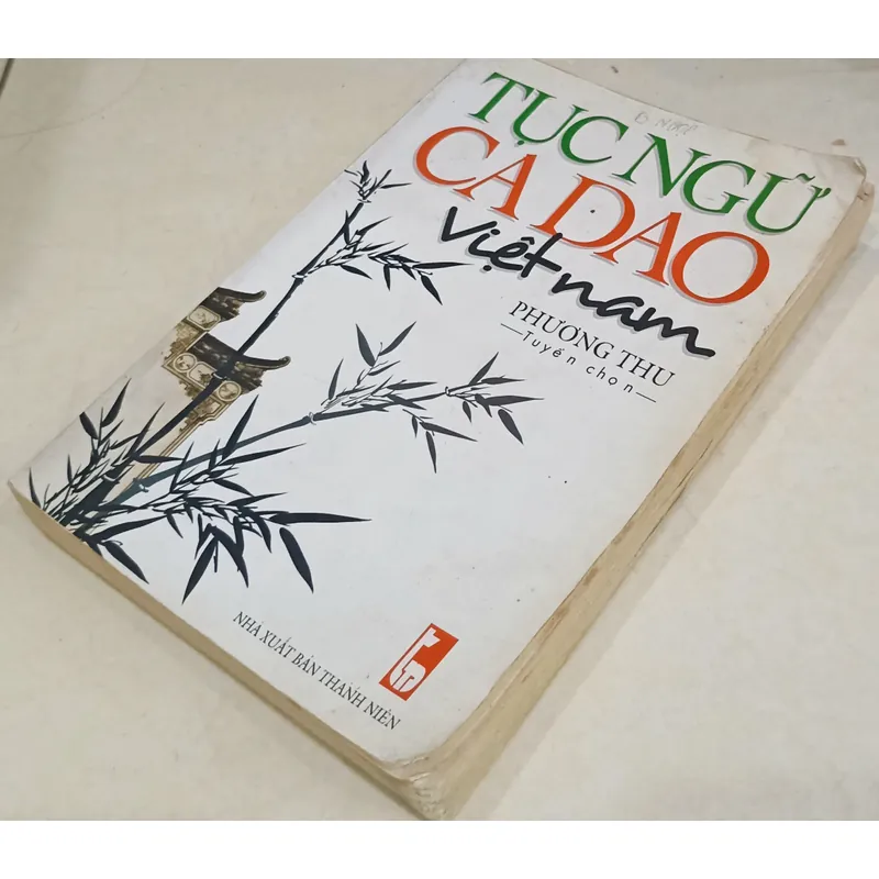 Tục ngữ ca dao Việt Nam 🌻 697271