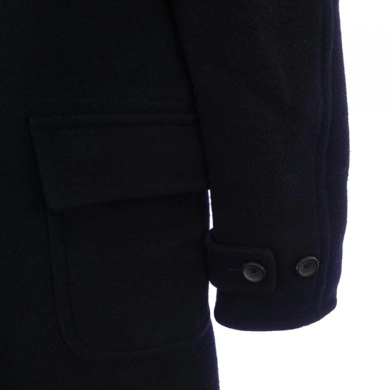 【Mã giảm giá】Áo khoác duffle SCYE BASICS 634826