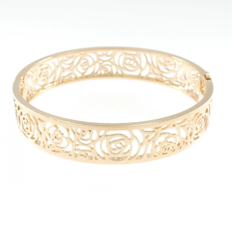 Bangle hoa nhài Chanel 667334